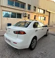 2017 Mitsubishi Lancer EX - Used, Petrol, Automatic, 4 Doors